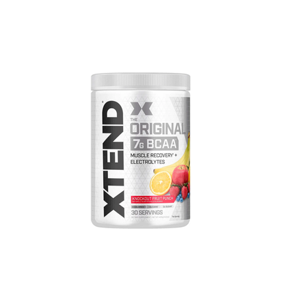 XTEND BCAA Watermelon Flavour