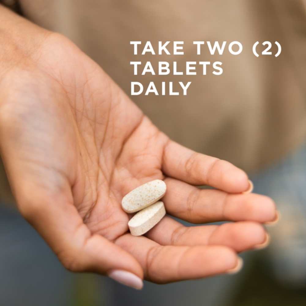 Solgar Skin, Nails & Hair 60 Tablets