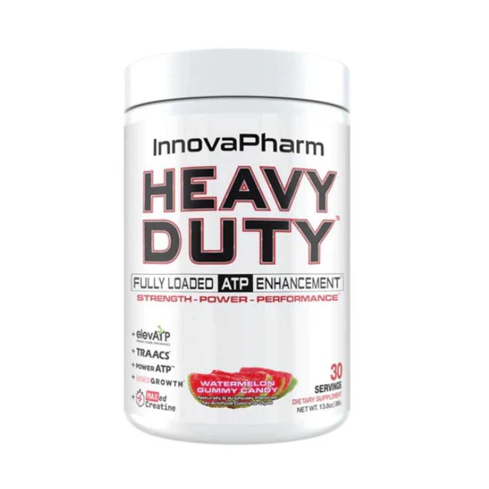 Innova Pharm Heavy Duty 390g