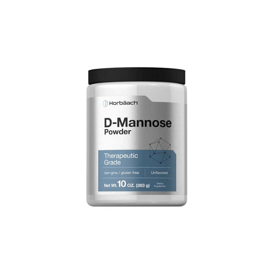 Horbäach D-Mannose | 10oz Powder