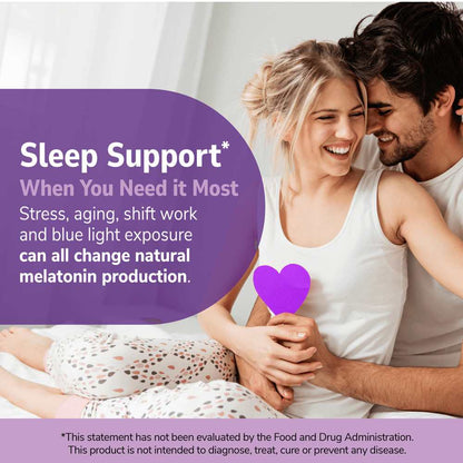 21st Century Melatonin 10 Mg - Extra Strength 360 Tabs