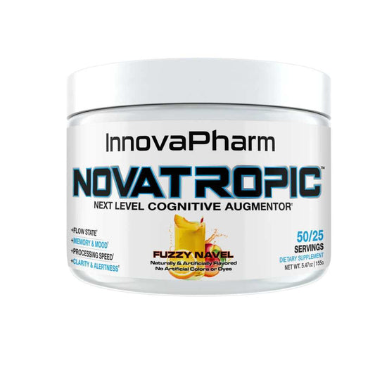 Innova Pharm Novatropic 155g