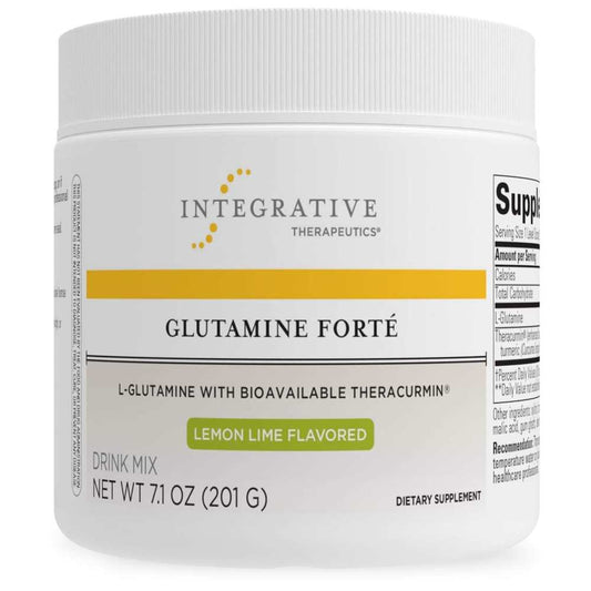 Integrative Therapeutics Glutamine Forté – 201g