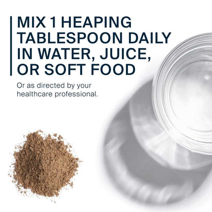 Vital Nutrients Whole Fiber Fusion 261g