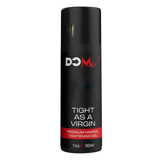 Do Me Tight as A Virgin Premium Vaginal Tightening Gel, 30ml