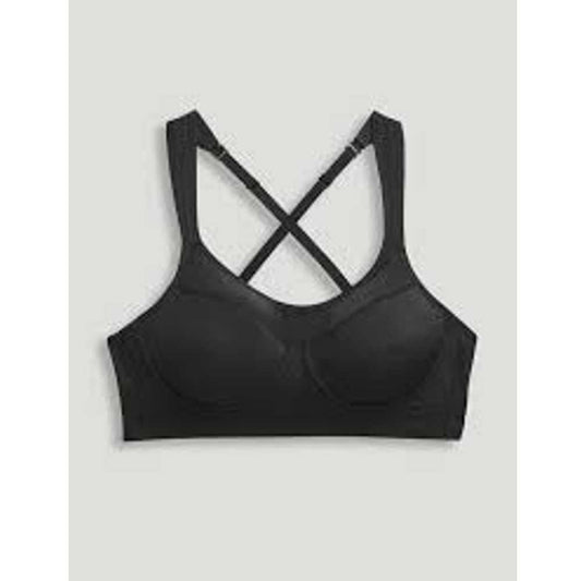 Forever Fit Technology No Strap, No Clip, Non-Wired Bra