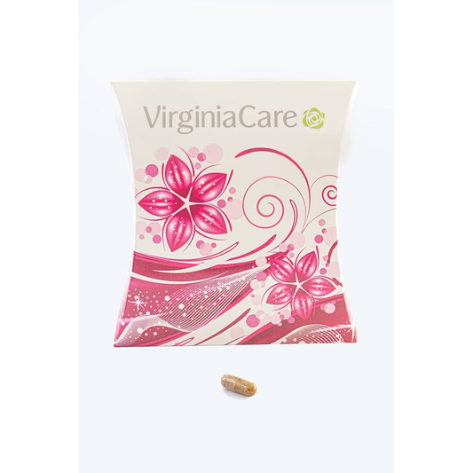 Artificial Hymen Kit By Virginia Care