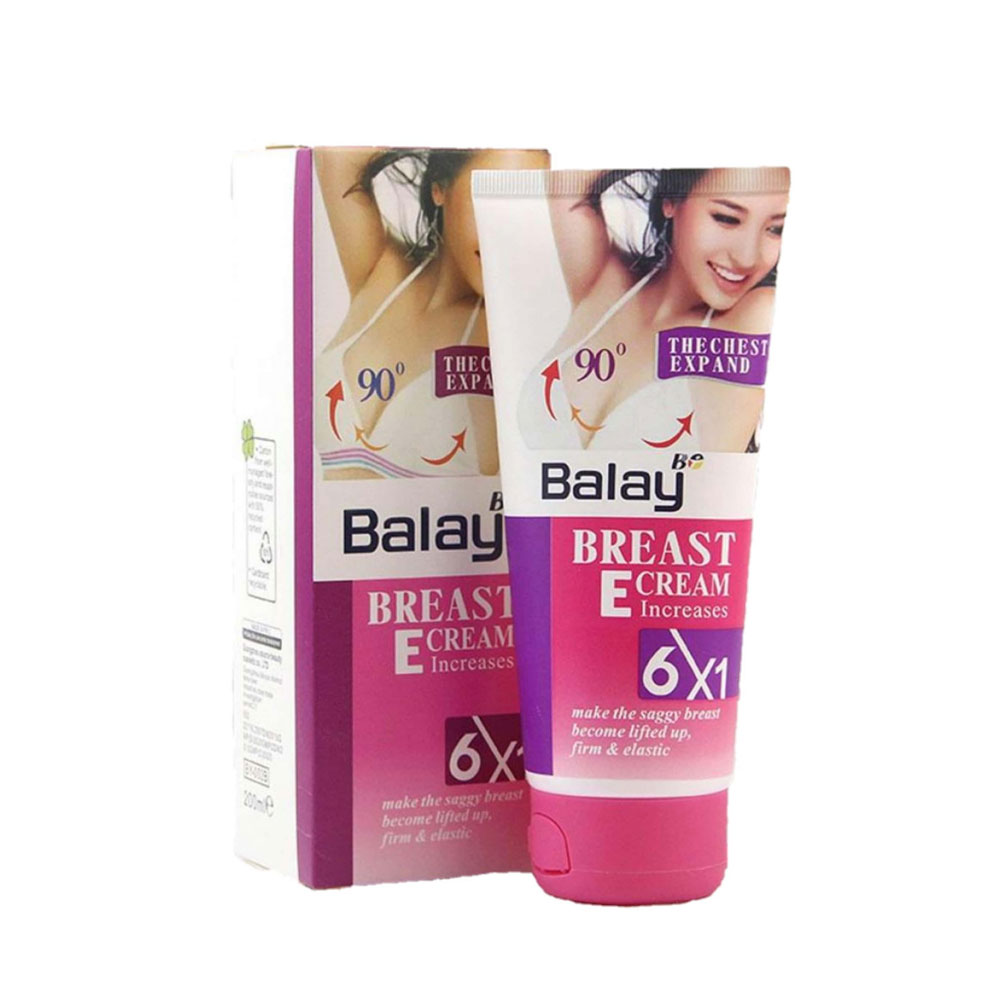 Balay Breast Enlargement Cream