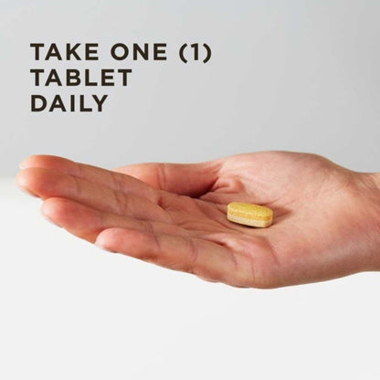 Solgar Stress & Anxiety Relief 30 Tablets