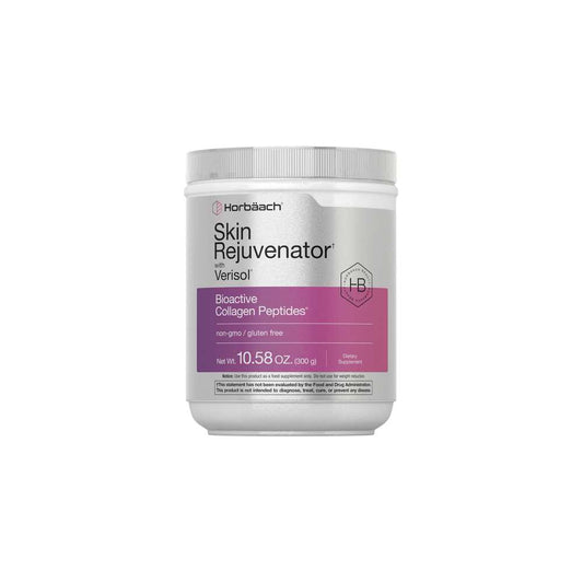 Horbäach skin rejuvenator with verisol | 300g powder