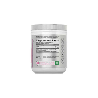 Horbäach skin rejuvenator with verisol | 300g powder