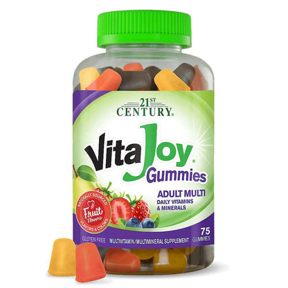 21st Century Vita Joy® Adult Multi 120 Gummies