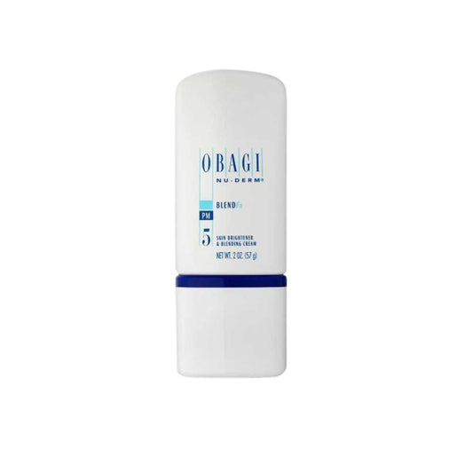 Obagi Nu-Derm Blend PM – Skin Brightener & Blending Cream | 57g (2.0 oz)