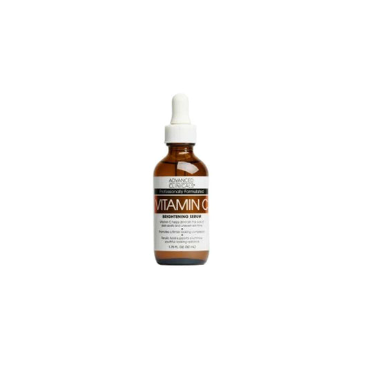 Advanced Clinicals Vitamin C Face Serum 52ml