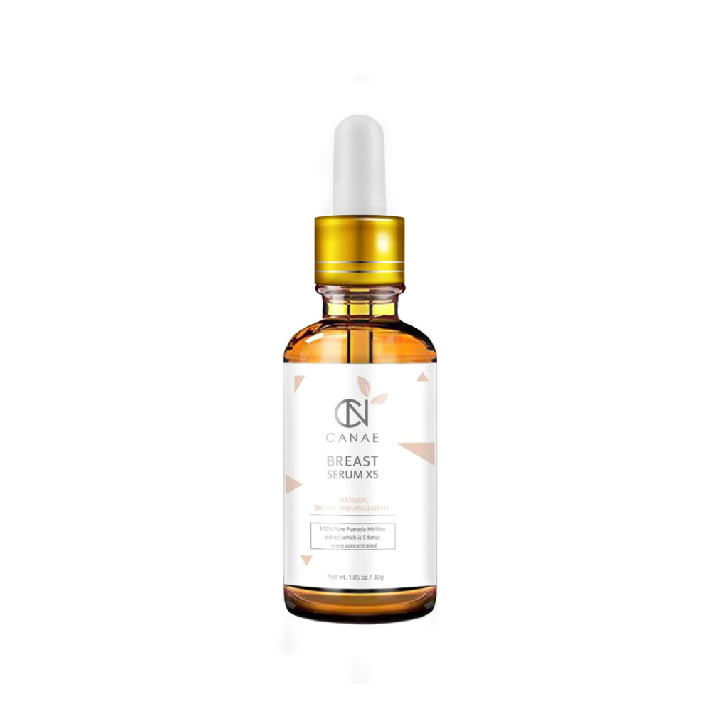 CANE Breast serum X5