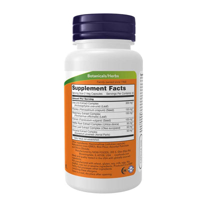 Now Foods Kidney Cleanse – Urinary Tract & Kidney Support | 90 Veg Capsules