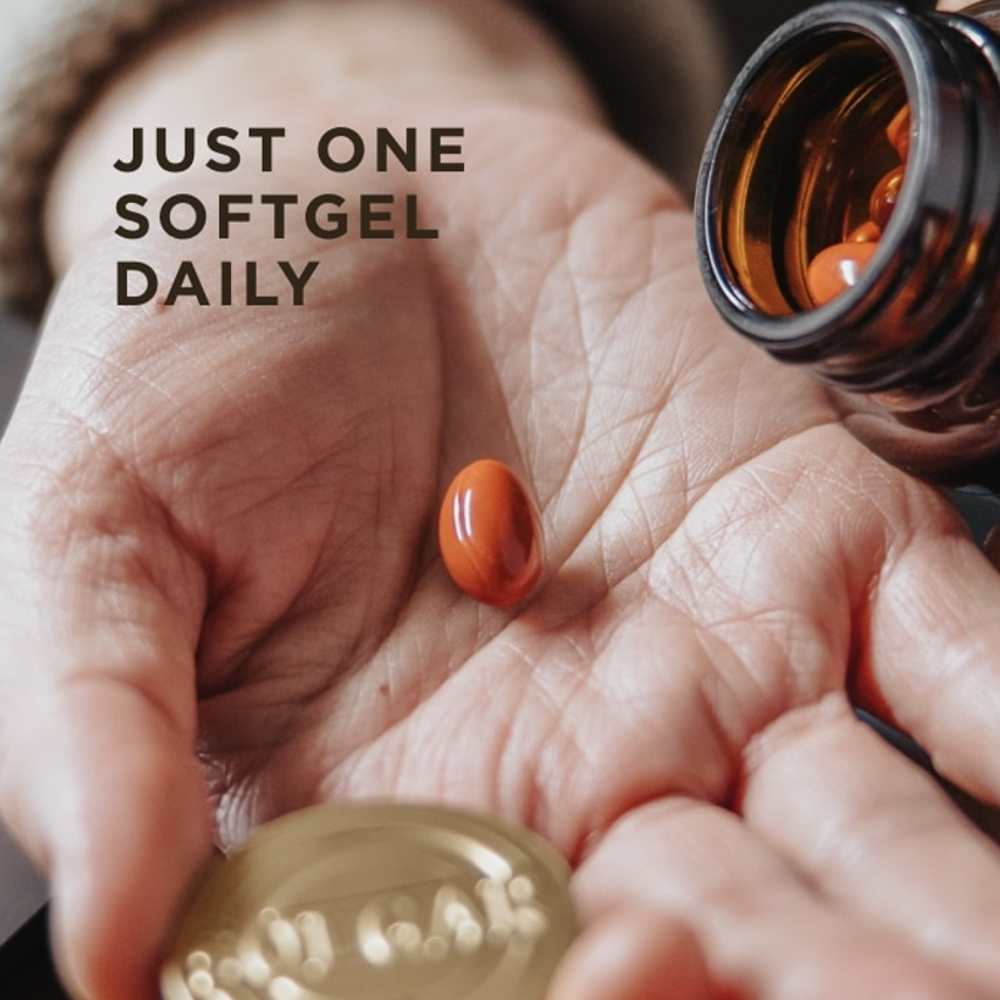 Solgar Digital Defense 30 Softgels