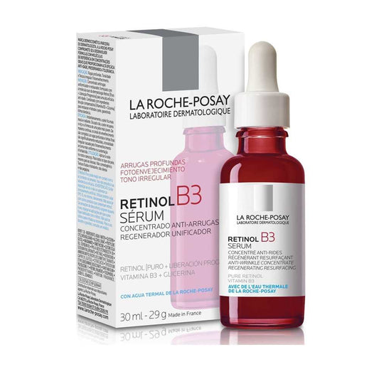 Retinol B3 Pure Retinol Serum