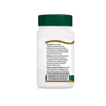 21st Century Grape Seed Extract Standardized 60 Caps