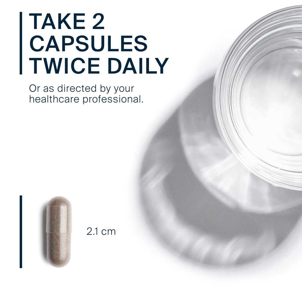 Vital Nutrients St. John's Wort 0.3% Standardized Extract 90 Caps