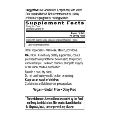 Garden of Life Extraordinary Beauty™ Lovely Legs™ 30 Caplets