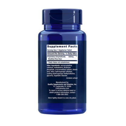 Life Extension Nk Cell Activator™ 30 Vegetarian Tablets