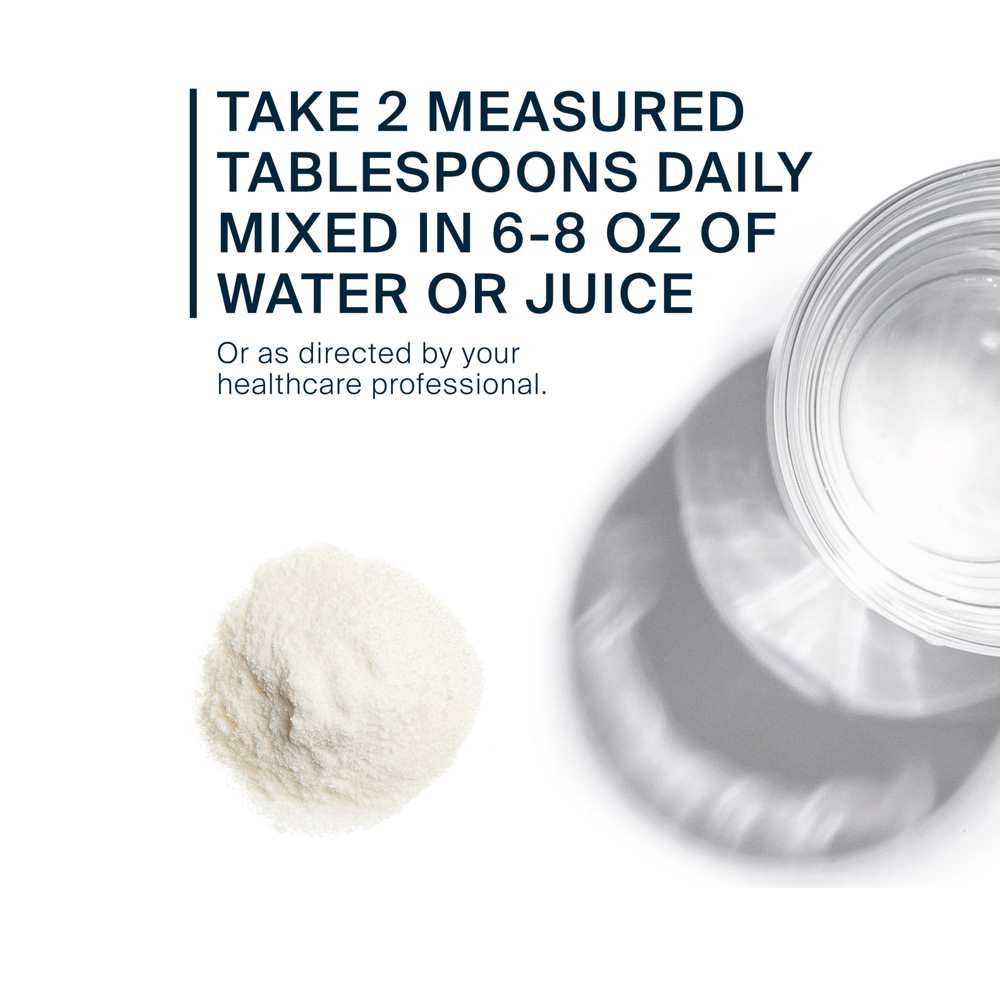 Vital Nutrients Marine Collagen Wild-Caught Type I & Iii 300g