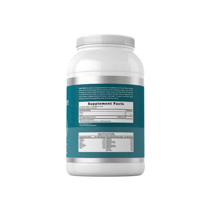 Horbäach Marine Collagen Peptides | 2.2lbs Powder