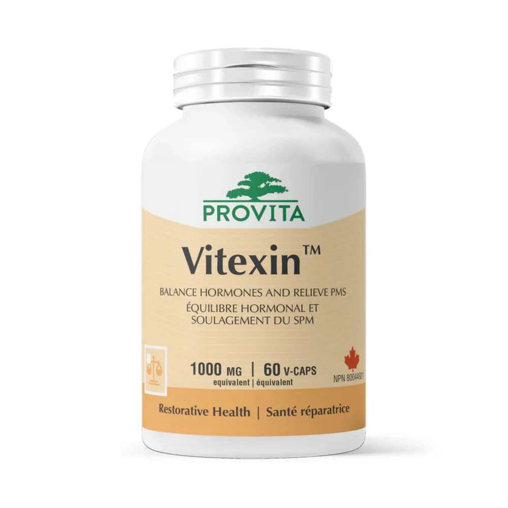 Provita Vitexin 60 Caps