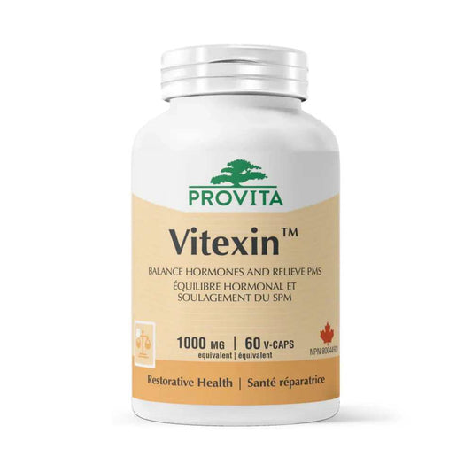 Provita Vitexin 60 Caps