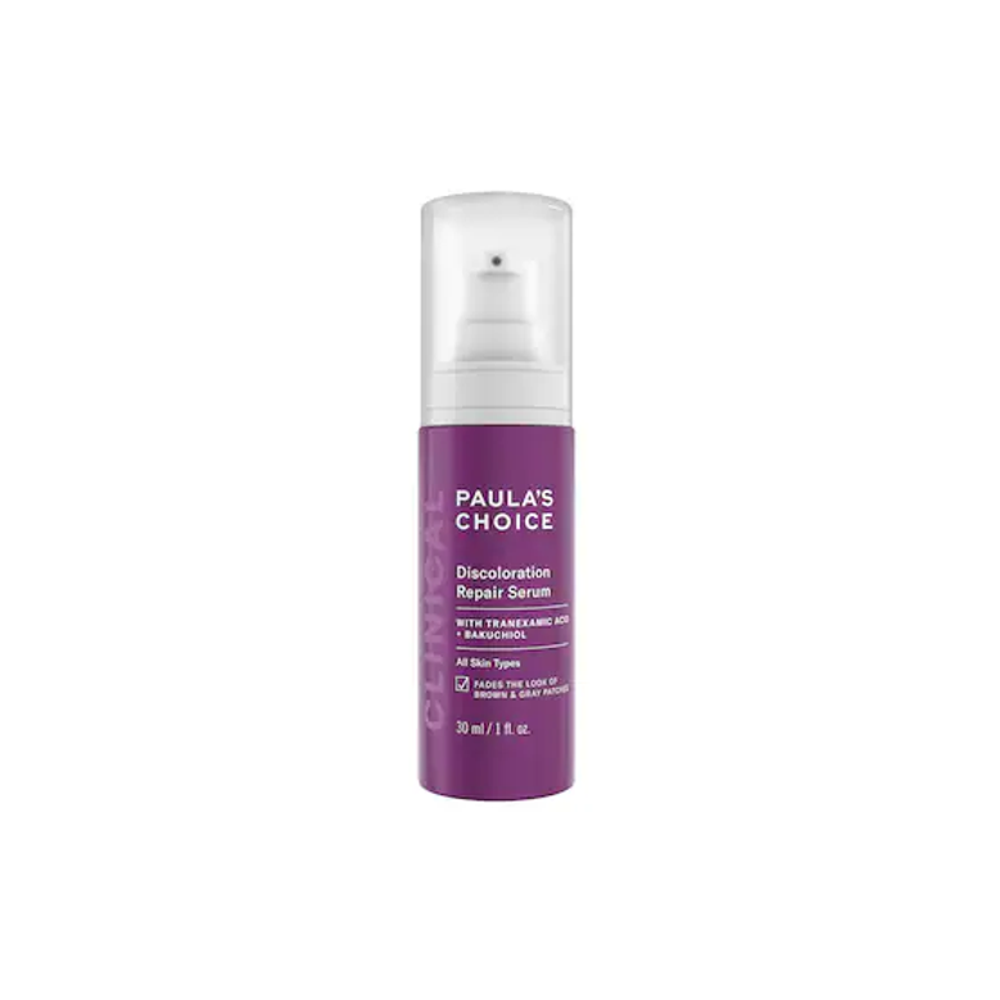 Paula’s Choice Discoloration Repair Serum (With Alpha Arbutin)