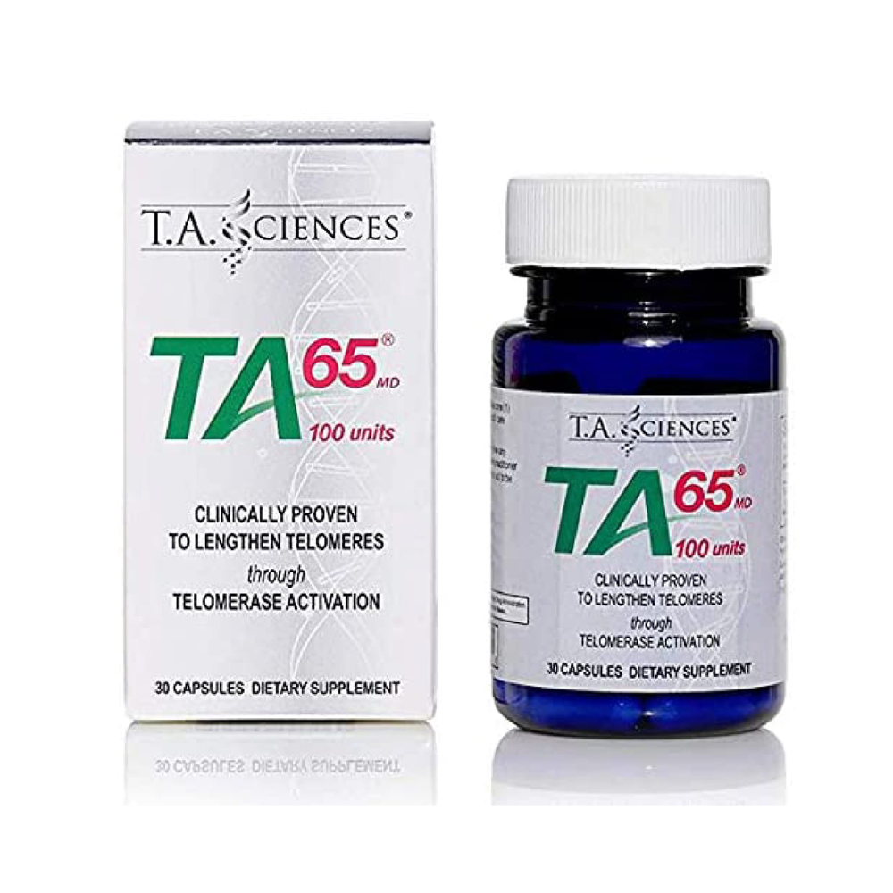 TA-65 By T.A. Sciences