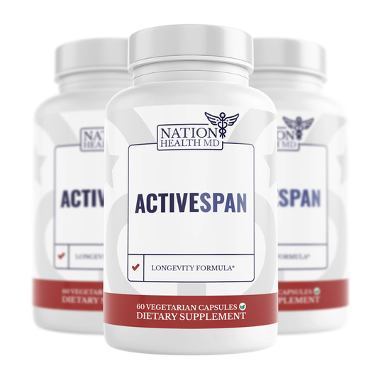 NATION HEALTH MD ActiveSpan