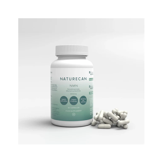 Naturecan Fitness NMN