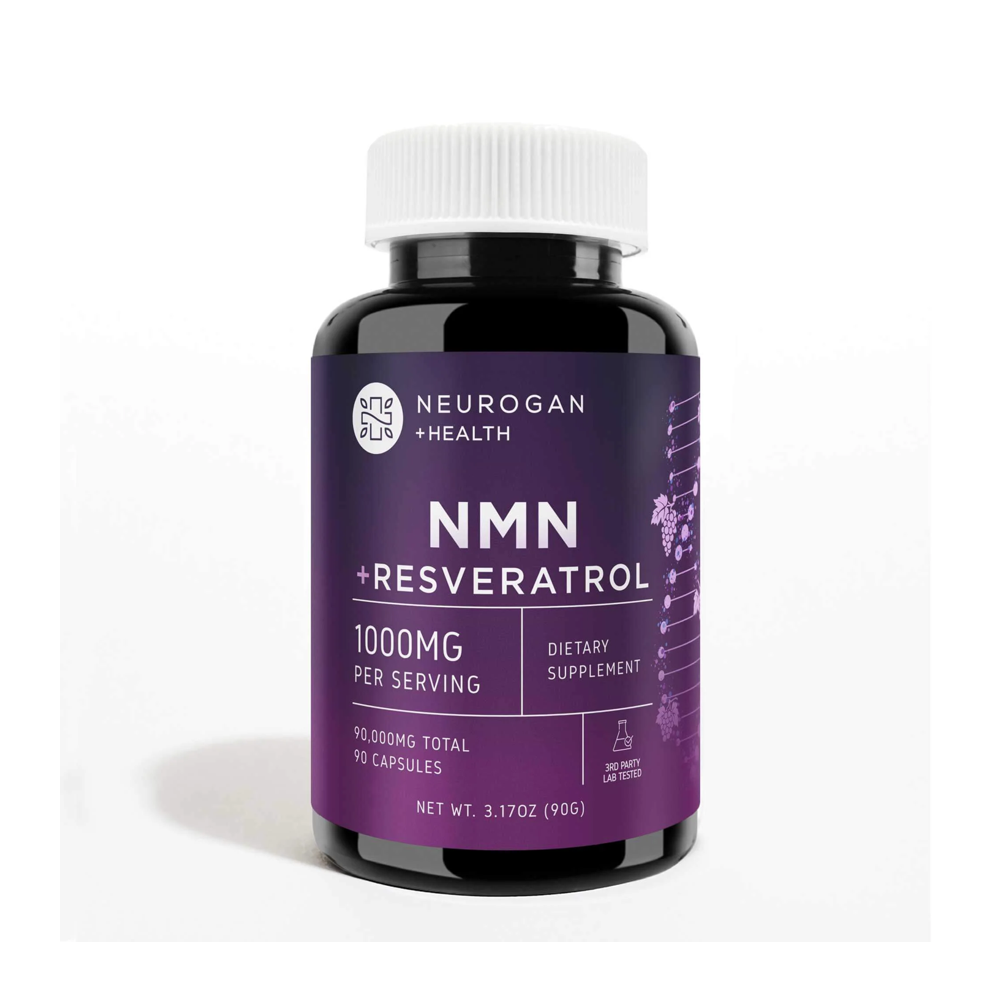 Neurogan Health NMN 100MG