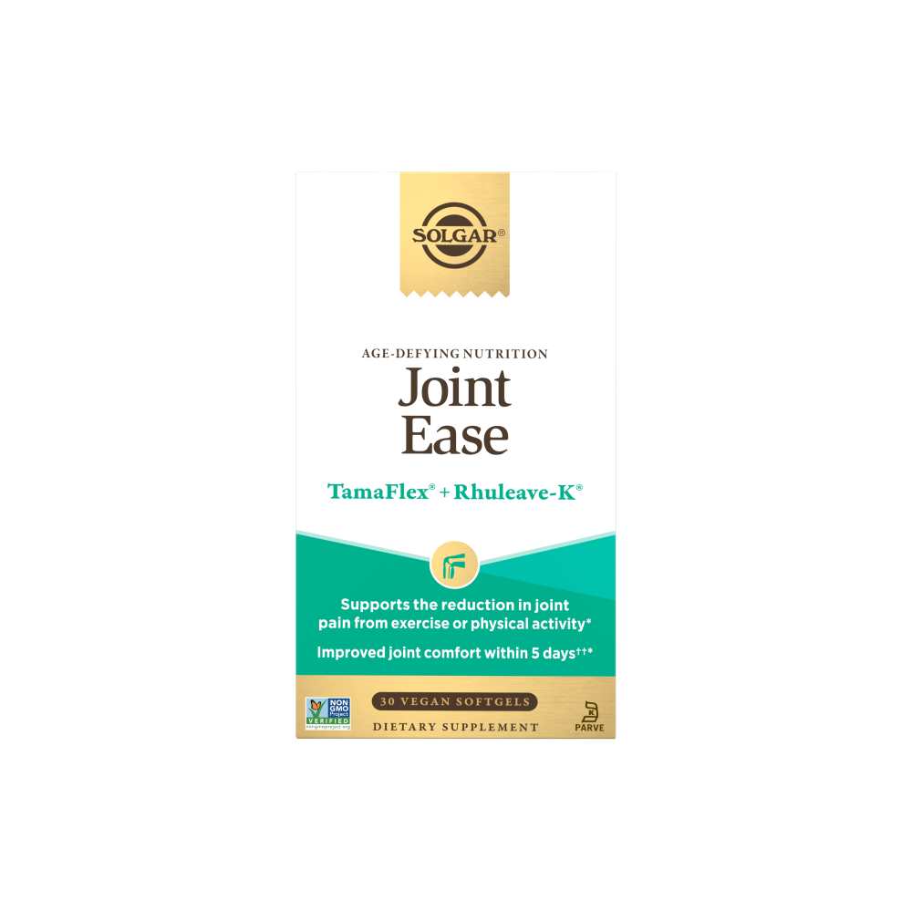 Solgar Joint Ease 30 Softgels