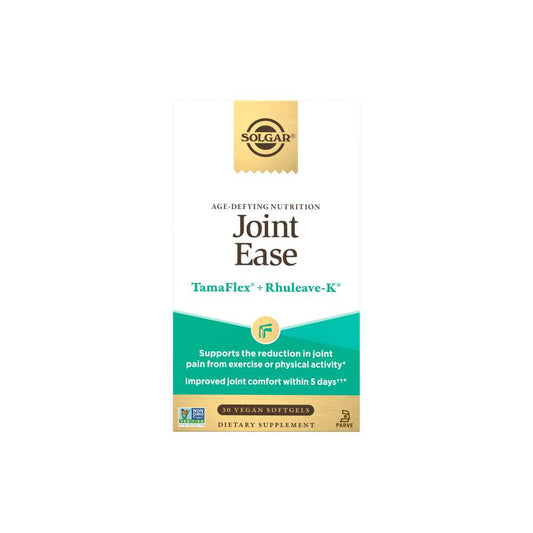 Solgar Joint Ease 30 Softgels
