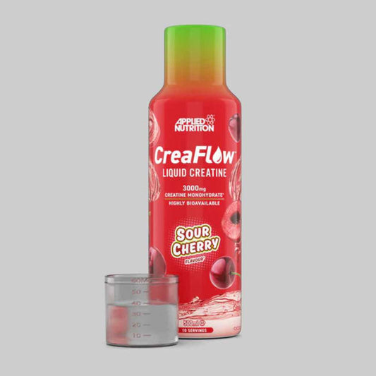 Applied Nutrition Crea Flow™ Pure Liquid Creatine 500ml