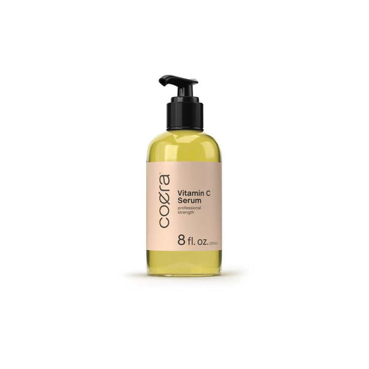 Horbäach Vitamin C | 8oz Serum