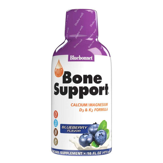 Bluebonnet Nutrition Liquid Bone Support 473ml