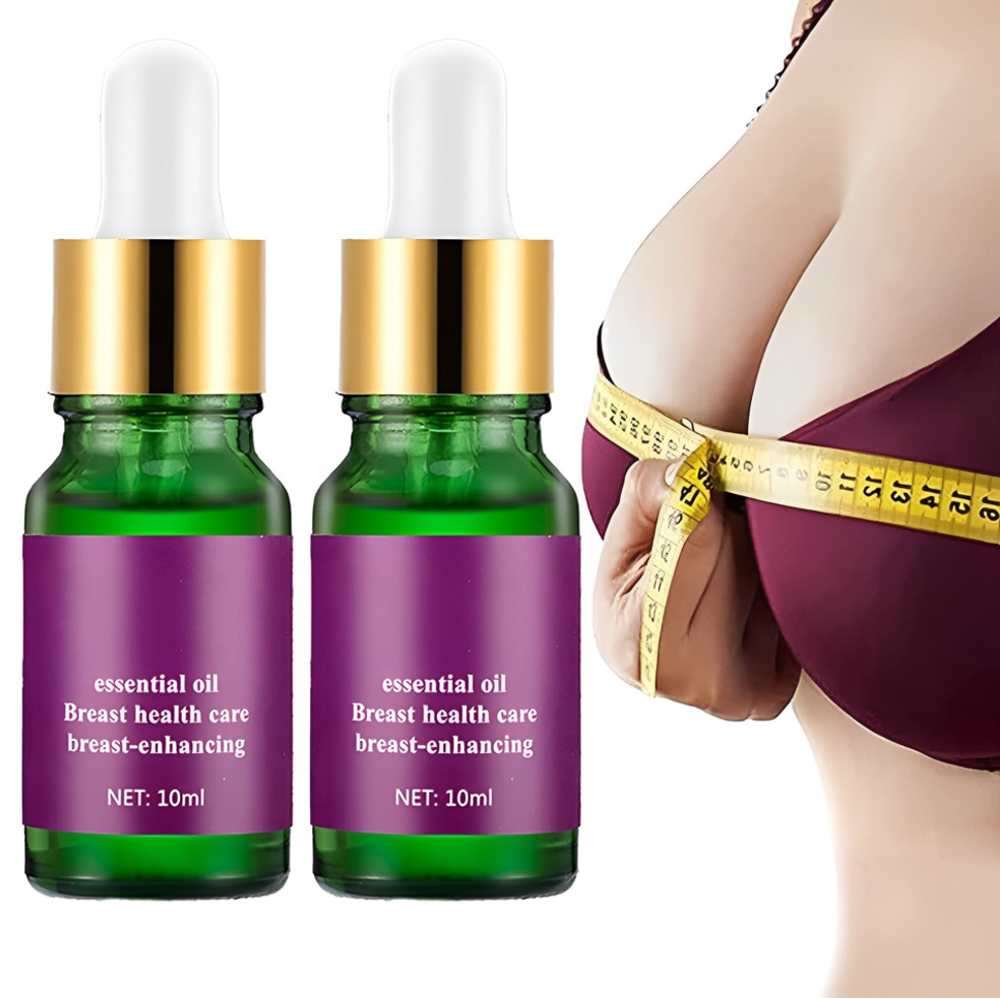 Mmnm Breast Lift Serum – Advanced Firming & Lifting Formula, 30ml