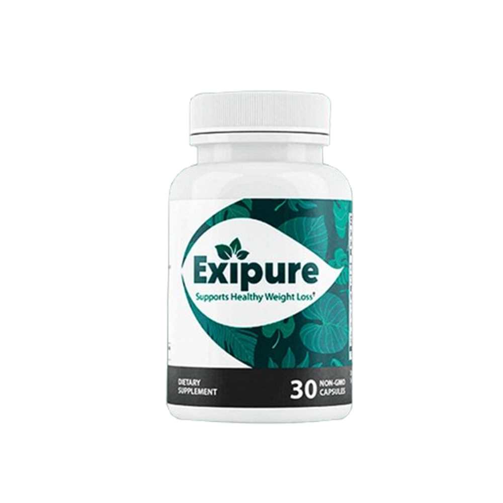 Fitness Hero Supplements Exipure 30 Caps