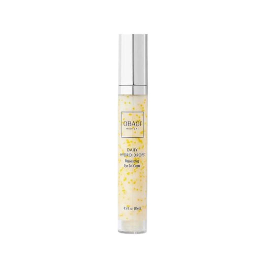 Obagi Daily Hydro-Drops Eye Gel Cream – Hydrating & Refreshing Eye Care | 15ml