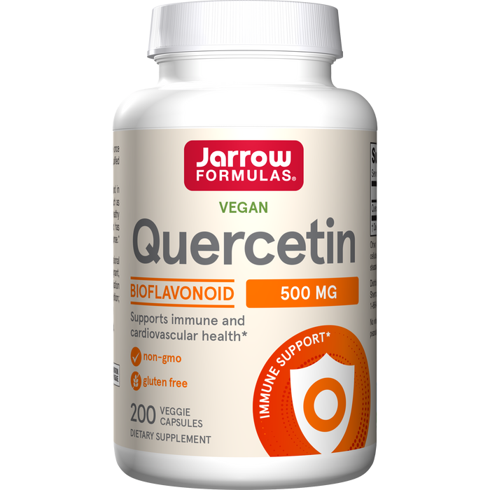 Jarrow Formulas Quercetin 30 Caps