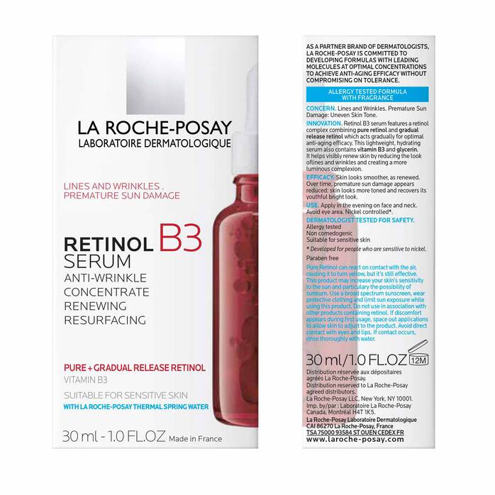 Retinol B3 Pure Retinol Serum