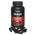 Shilajit Capsules