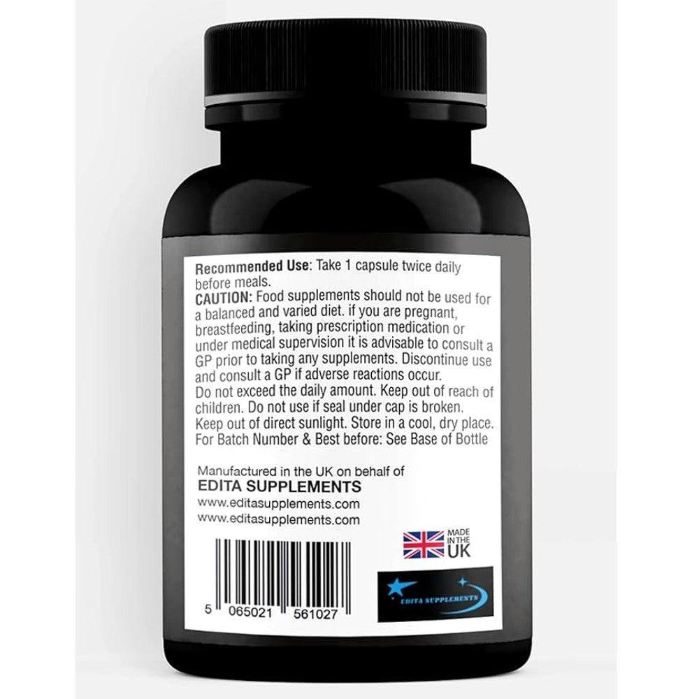 Testosil Testosterone Booster – Dual Patented Strength (Testosterone Enhancer)