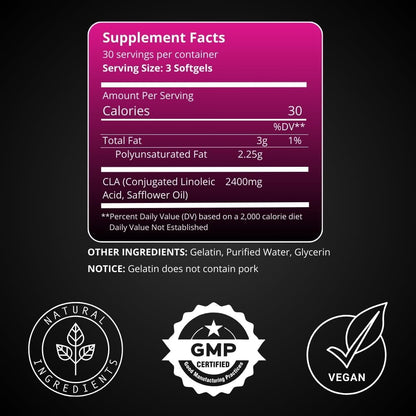 UNALTERED Slim Tighten Tone – Advanced Weight Management