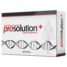 Pro Solution Plus Tablets