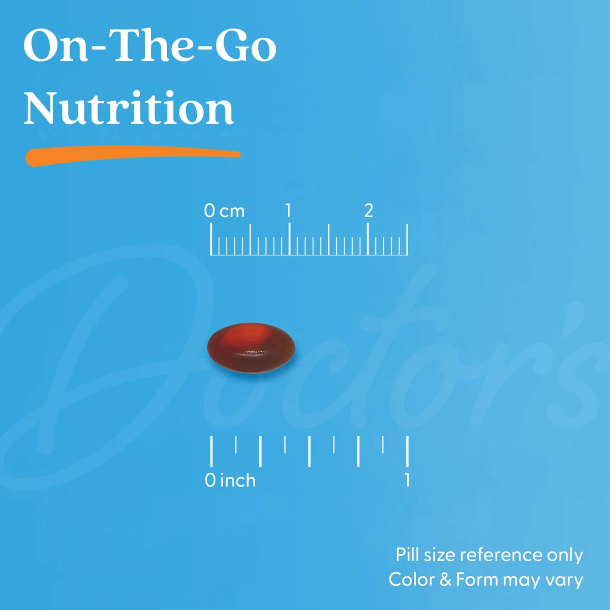 Doctor's Best Real Krill 350mg Softgels 60 Count
